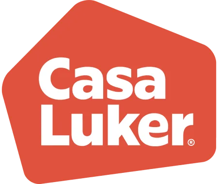 Logo de Casa Luker